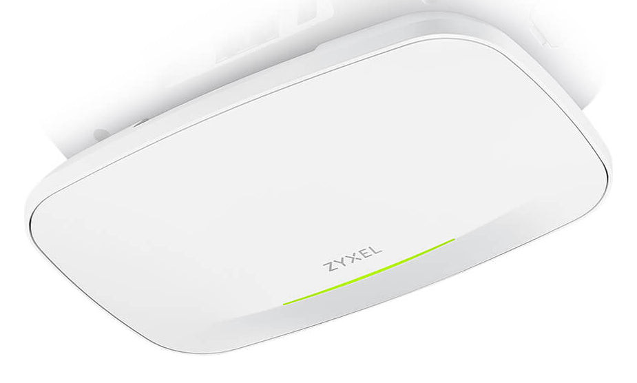 Zyxel NWA210AXV2-EU0101F WiFi 6 Access Point PoE