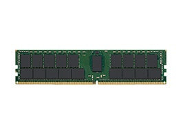 Kingston Technology 64GB (1x64GB) DDR4 3200MT/s ECC Server RAM