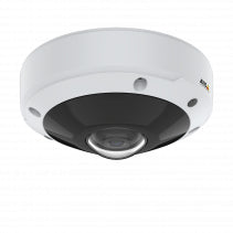 Axis 02018-001 security camera Dome IP security camera Indoor 2560 x 1920 pixels