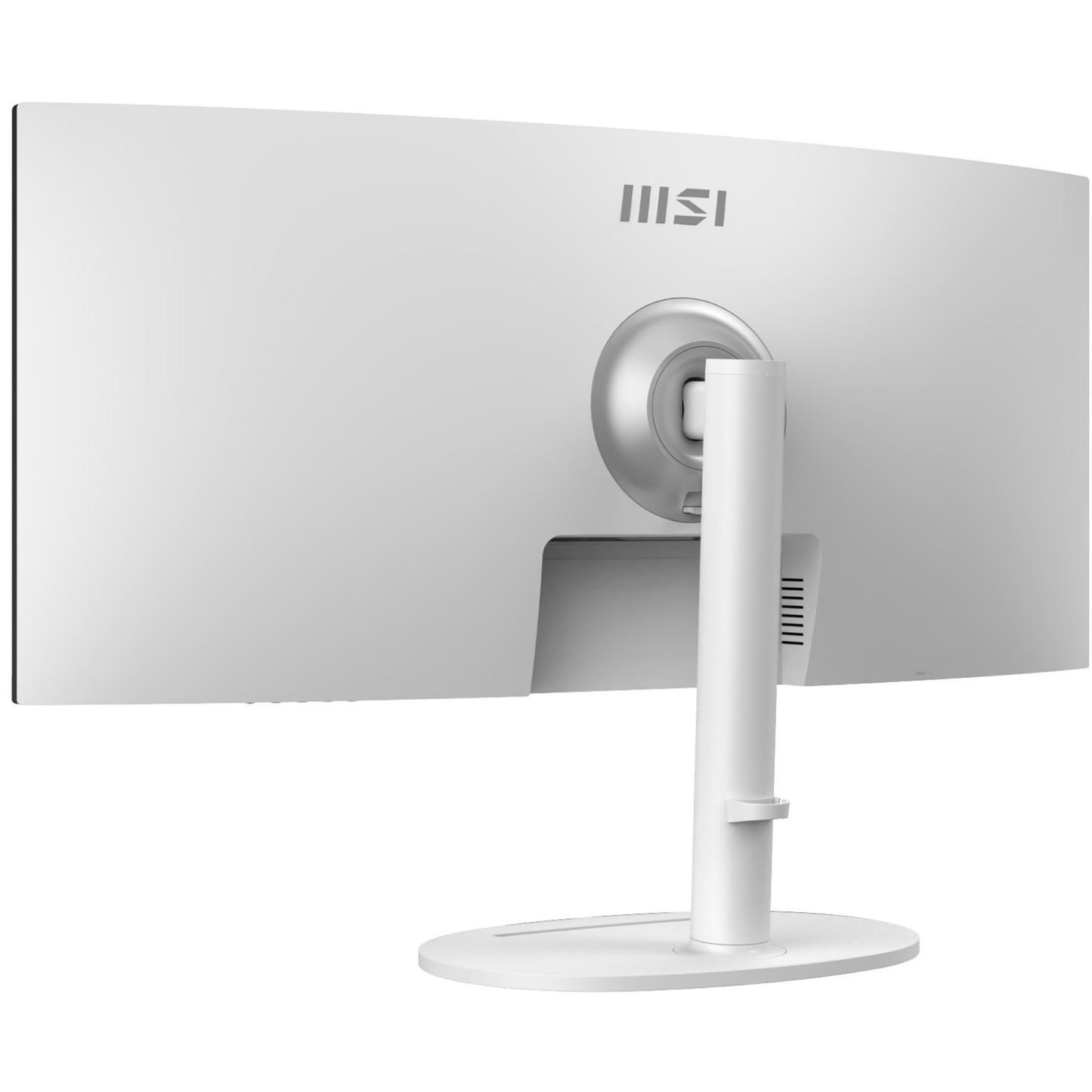 MSI Modern MD342CQPW 34" UWQHD VA 120Hz Curved Monitor