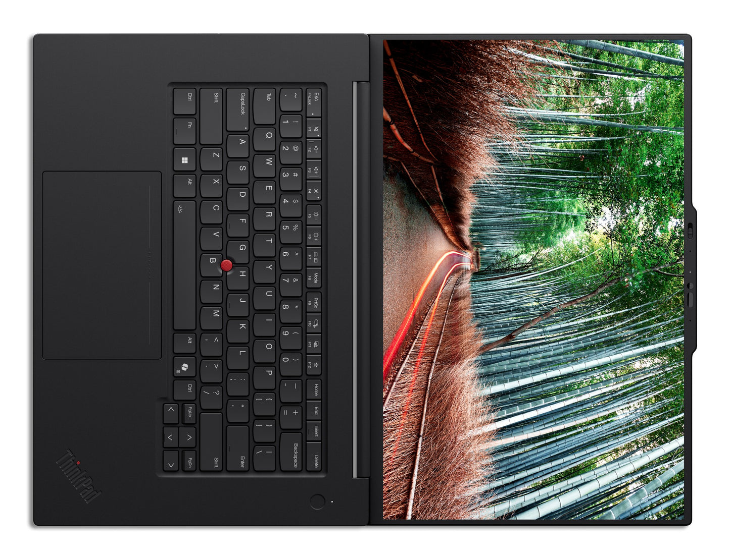 Lenovo ThinkPad T1g Gen 8 16" Core Ultra 7 255H 32GB 1TB SSD Laptop