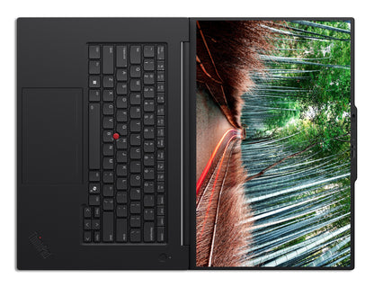 Lenovo ThinkPad T1g Gen 8 16" Core Ultra 7 255H 32GB 1TB SSD Laptop