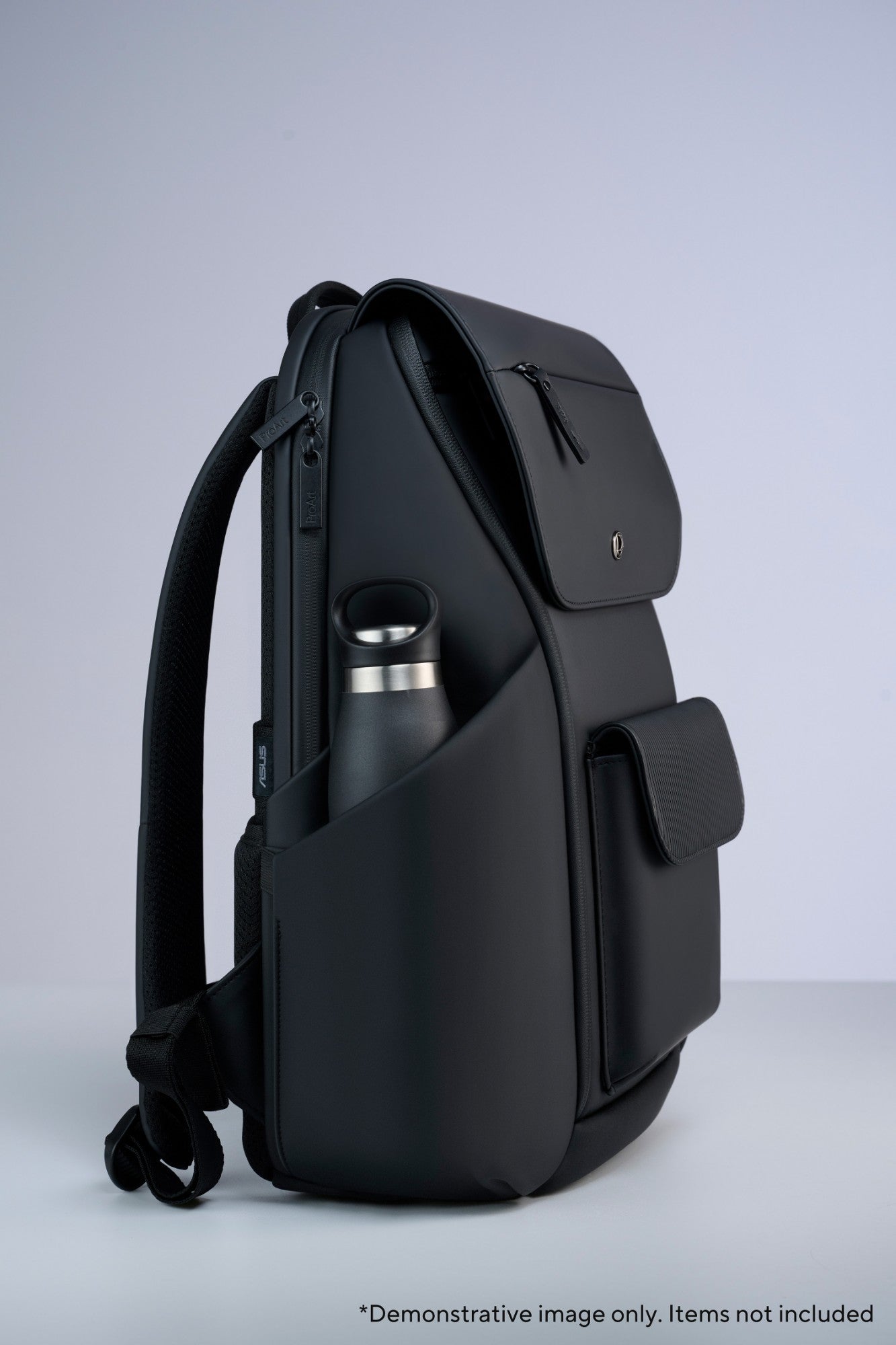 ASUS ProArt Backpack PP2600 40.6 cm (16") Black Laptop Bag