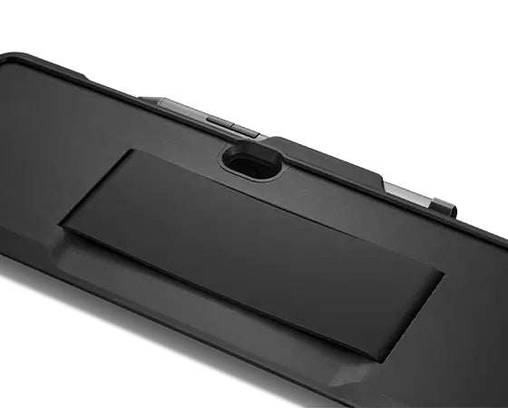 Lenovo 4X41A08251 tablet case 30.5 cm (12") Cover Black Laptop Bag