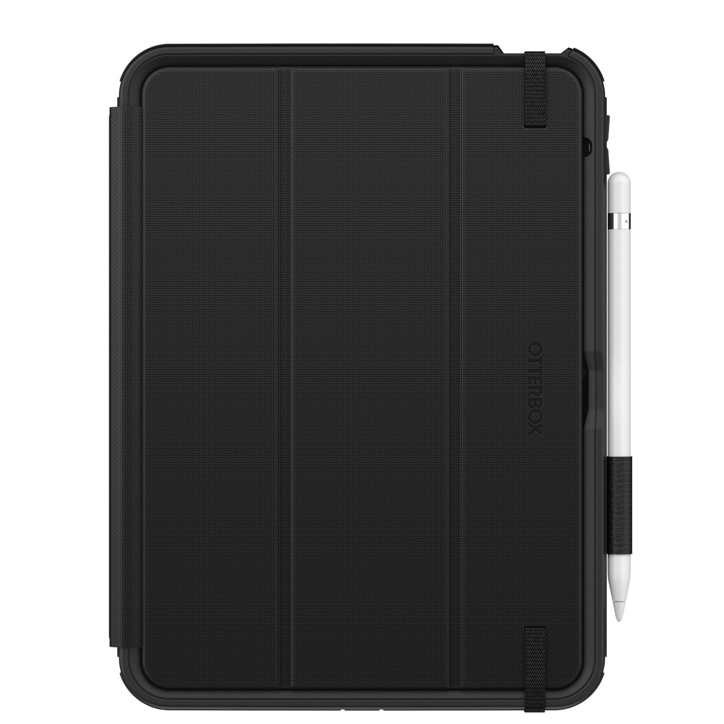 OtterBox Defender EDU Folio Series for Apple iPad (A16/10th gen), black - No Retail Laptop Bag