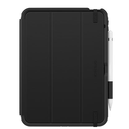 OtterBox Defender EDU Folio Series for Apple iPad (A16/10th gen), black - No Retail Laptop Bag