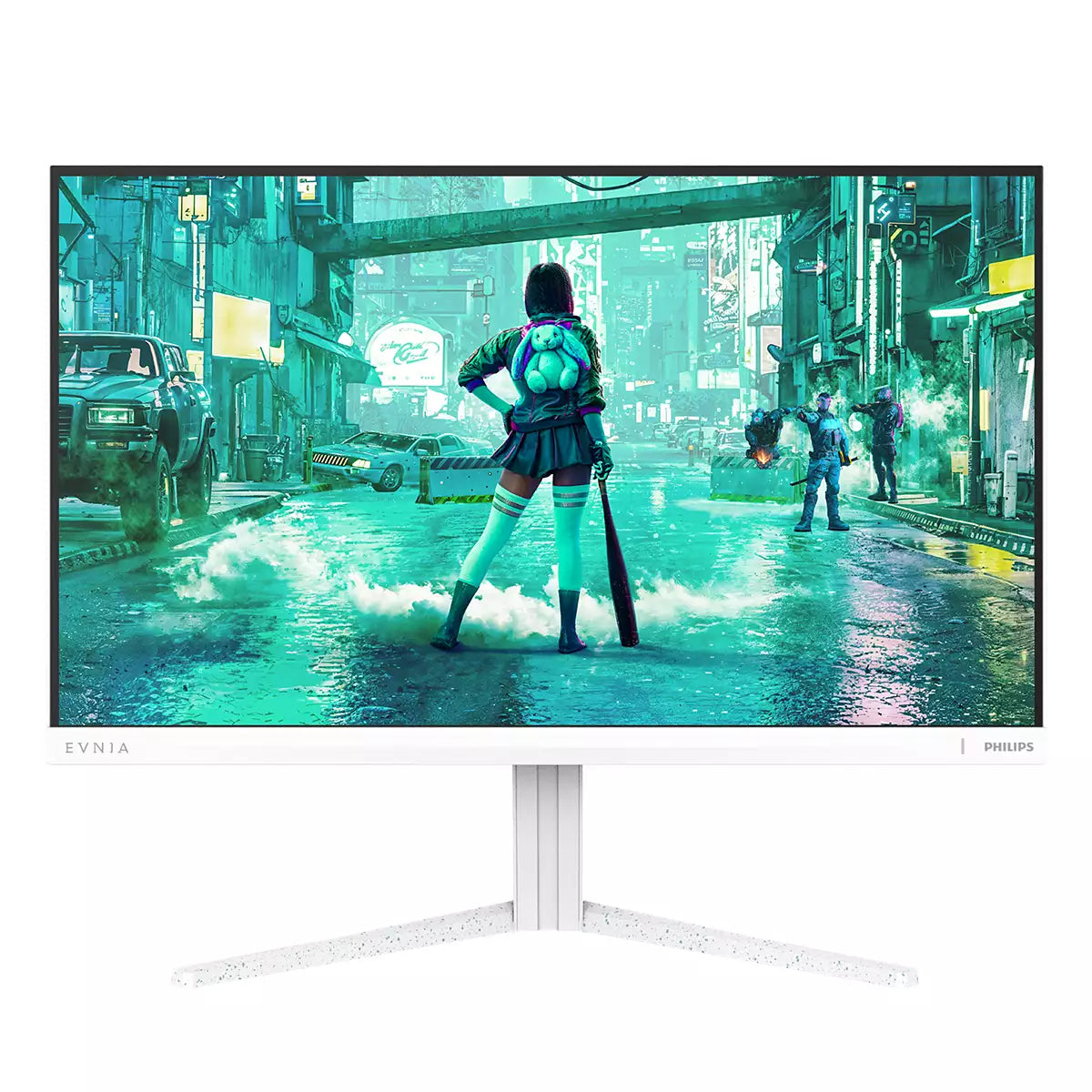 Philips Evnia 3000 24M2N3201PL/00 23.8" Full HD IPS 260Hz Monitor