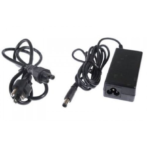 HP 693709-001 power adapter/inverter Indoor 120 W Black Charger