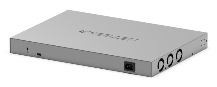 Netgear 52-Port PoE Gigabit/10G Stackable Smart Switch (GS752TXP)