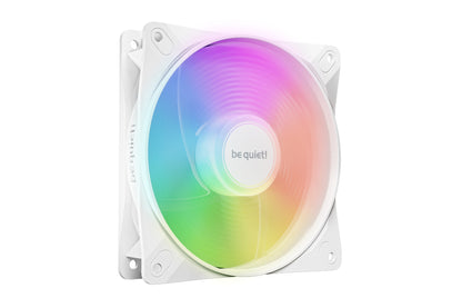 be quiet! Light Wings LX 120 mm PWM Reverse White Computer case Fan 12 cm 1 pc(s) Cooling