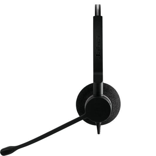 Jabra Biz 2300 QD, Wideband, Duo Headset