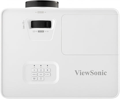 Viewsonic PA700S data projector Standard throw projector 4500 ANSI lumens SVGA