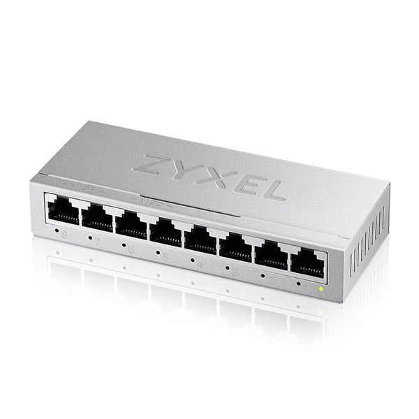 Zyxel GS-108BV5-EU0101F network switch