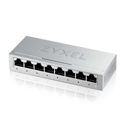 Zyxel GS-108BV5-EU0101F network switch