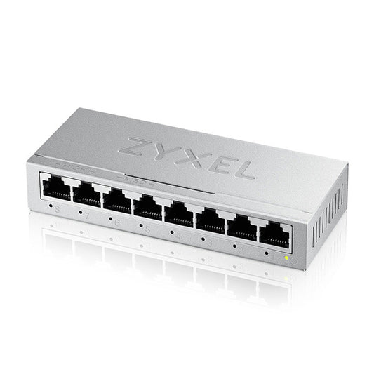 Zyxel GS-108BV5-EU0101F network switch