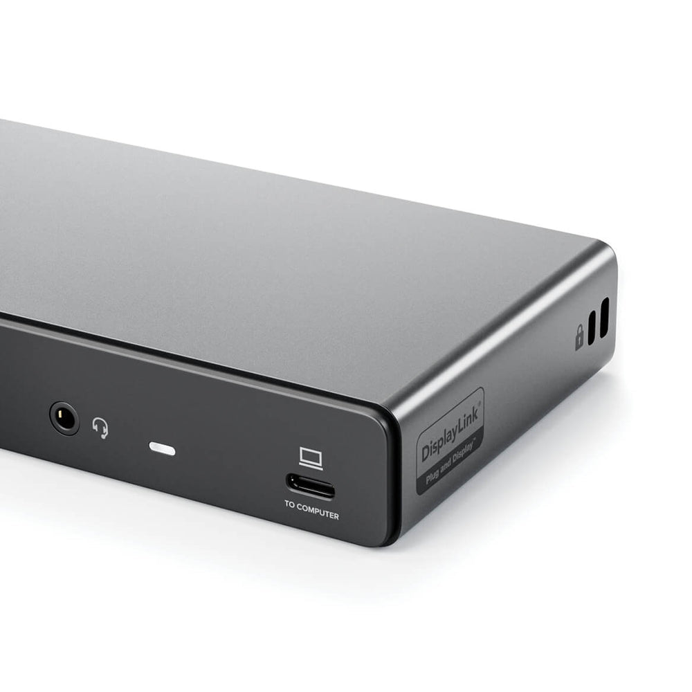 ALOGIC DV4 Universal Display USB-C Docking Station