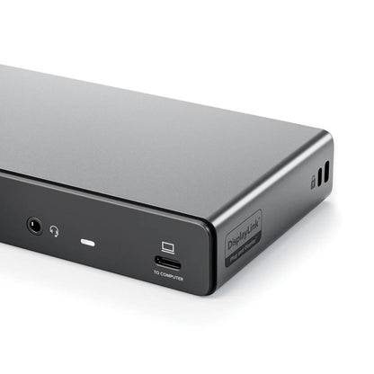 ALOGIC DV4 Universal Display USB-C Docking Station