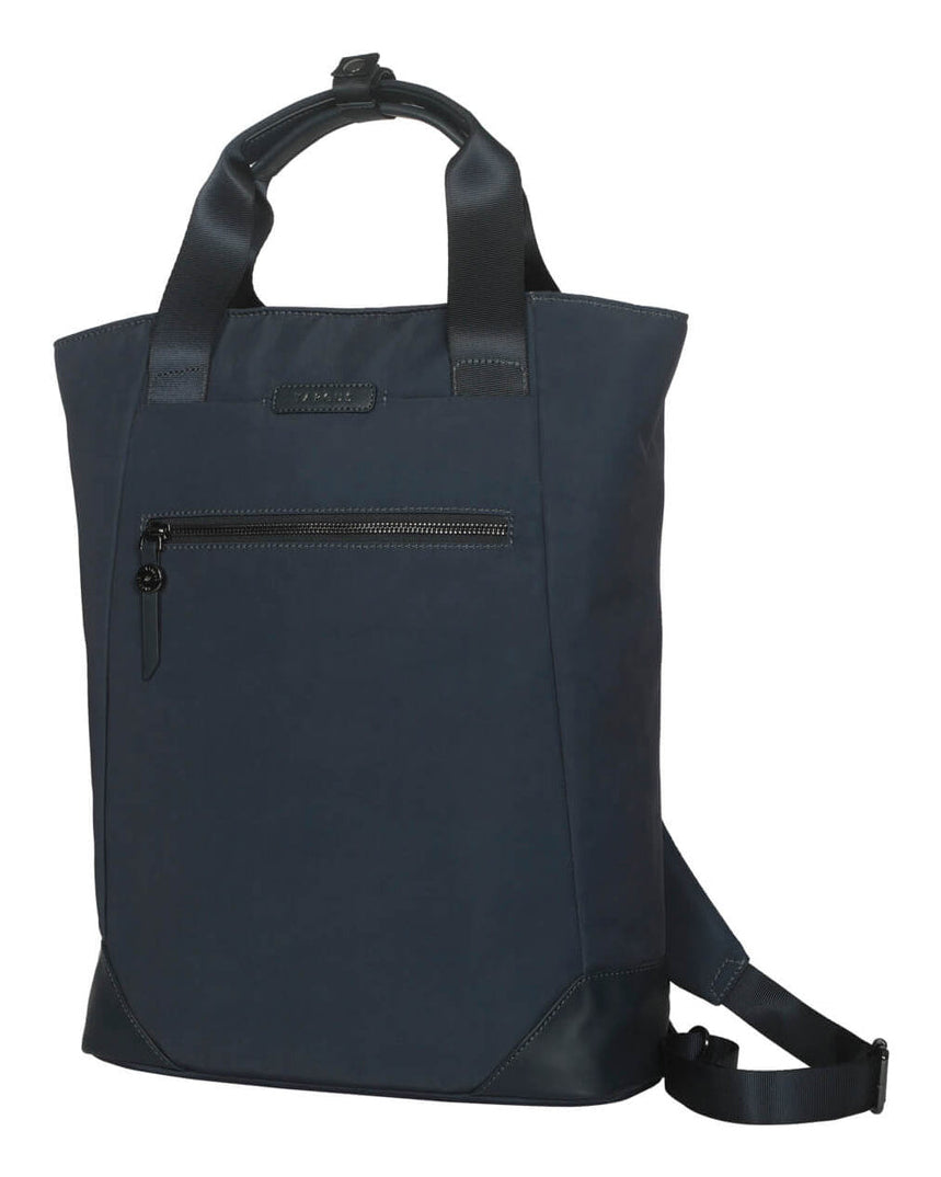 Targus TBB65102GL laptop case 40.6 cm (16") Backpack Blue Laptop Bag