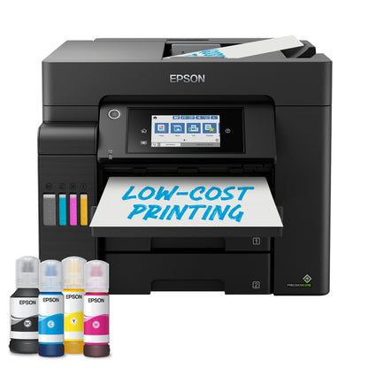 Epson EcoTank ET-5805 Printer