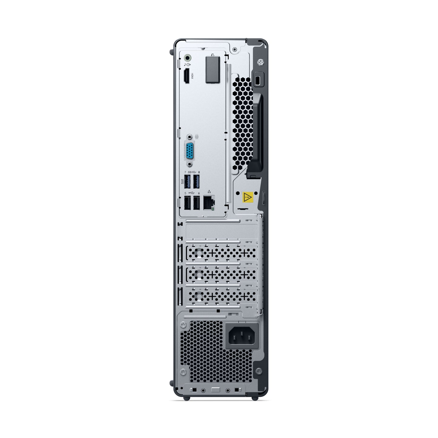 Lenovo ThinkCentre neo 30s Gen 5 Core i5-13420H 16GB 512GB SSD SFF Desktop PC