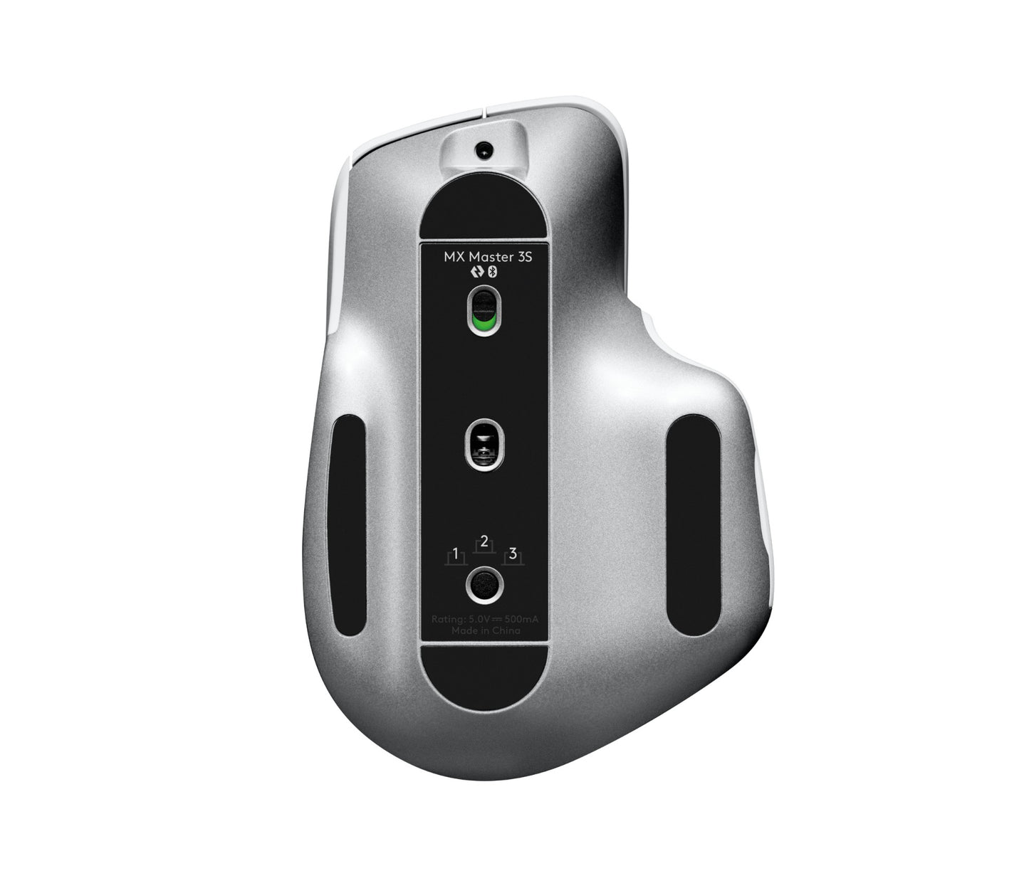 Logitech MX Master 3S Wireless Mouse (0006560)