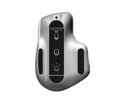 Logitech MX Master 3S Wireless Mouse (0006560)