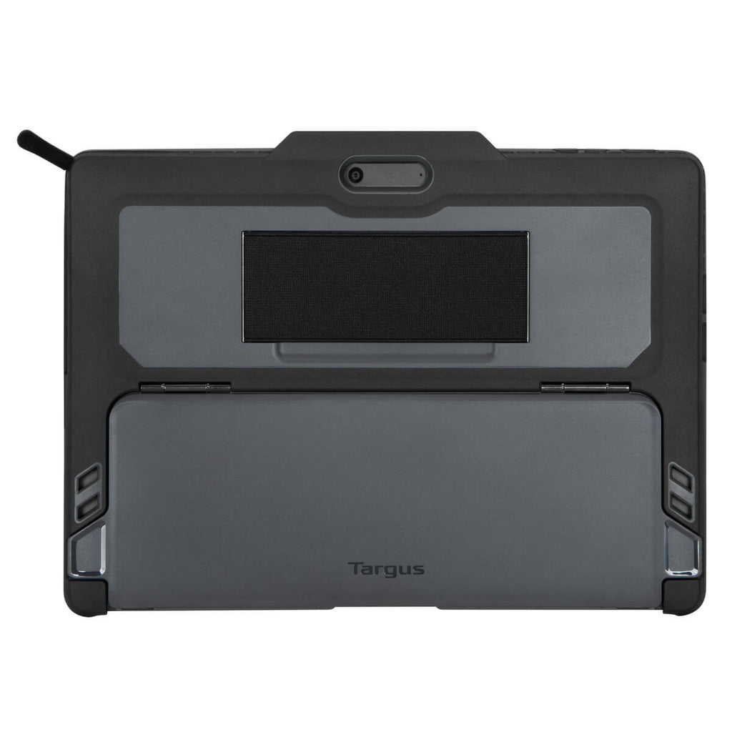 Targus THD918GL tablet case 25.4 cm (10") Cover Black Laptop Bag