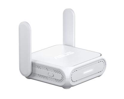 ASUS RT-BE58 Go Router