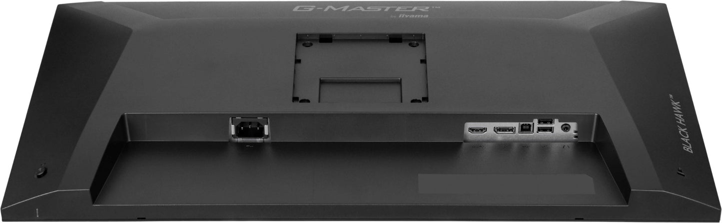 iiyama G-MASTER GB2741HSU-B1 27" Full HD IPS 144Hz Monitor