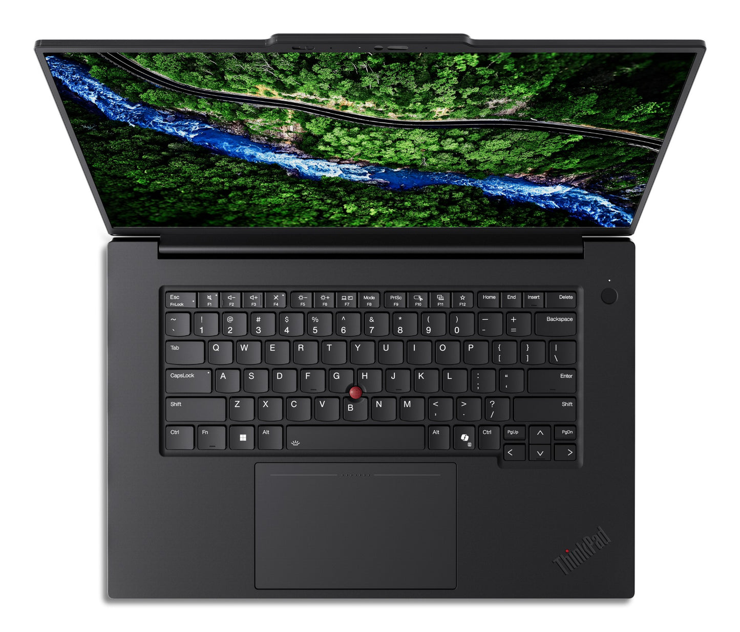 Lenovo ThinkPad T1g Gen 8 16" Core Ultra 7 255H 32GB 1TB SSD Laptop