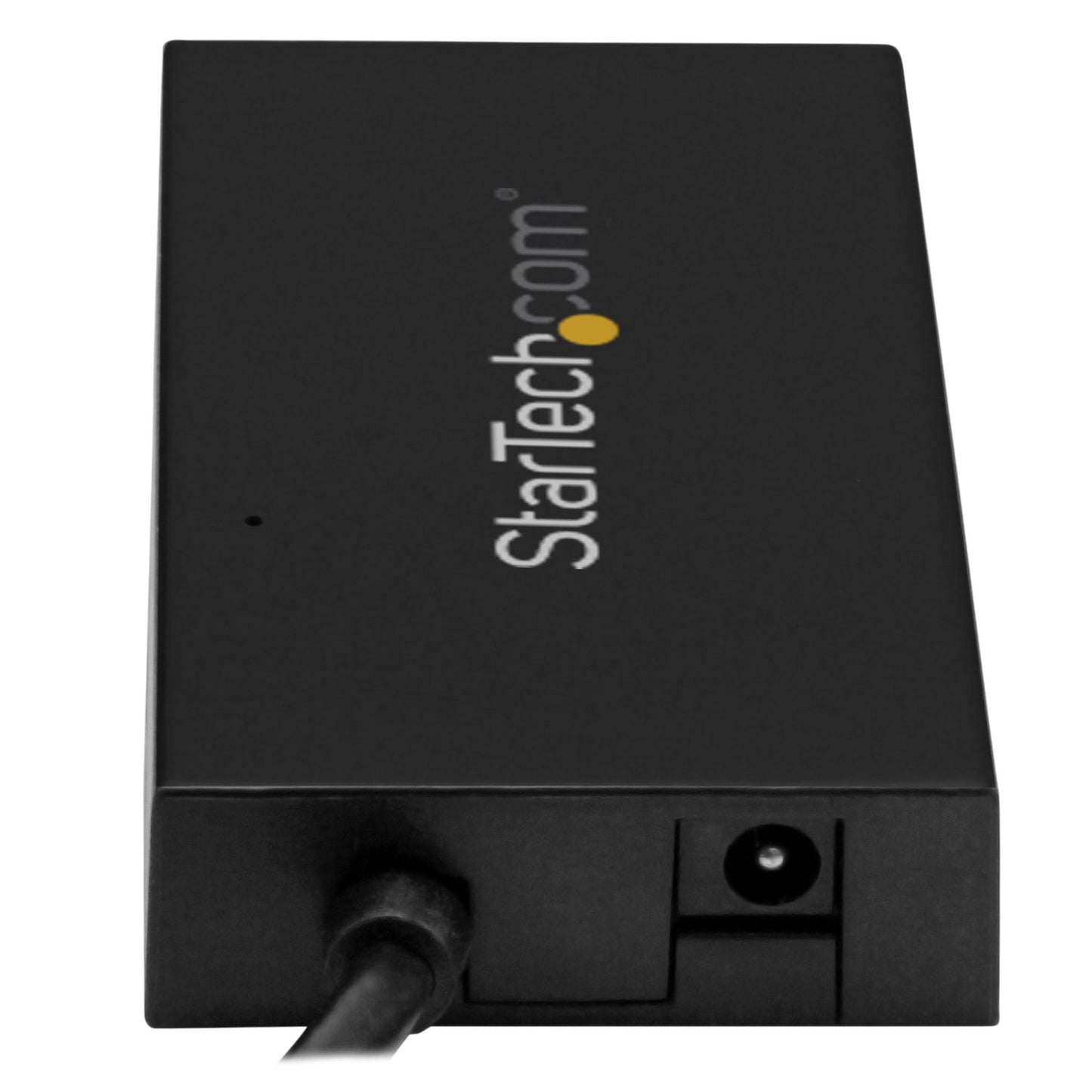 StarTech.com 4 Port USB 3.0 Hub - USB Type-A Hub with 1x USB-C & 3x USB-A