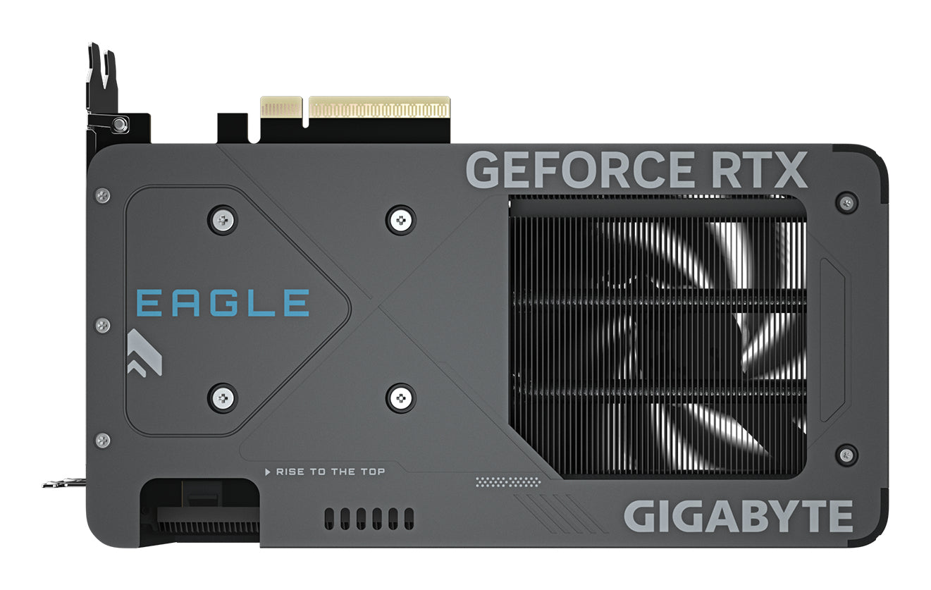 Gigabyte EAGLE GeForce RTX 5060 Ti 8GB GDDR7 OC Graphics Card