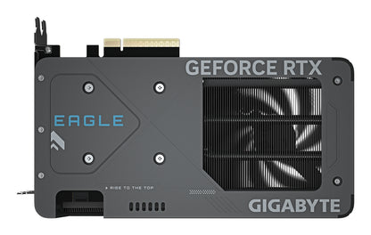 Gigabyte EAGLE GeForce RTX 5060 Ti 8GB GDDR7 OC Graphics Card