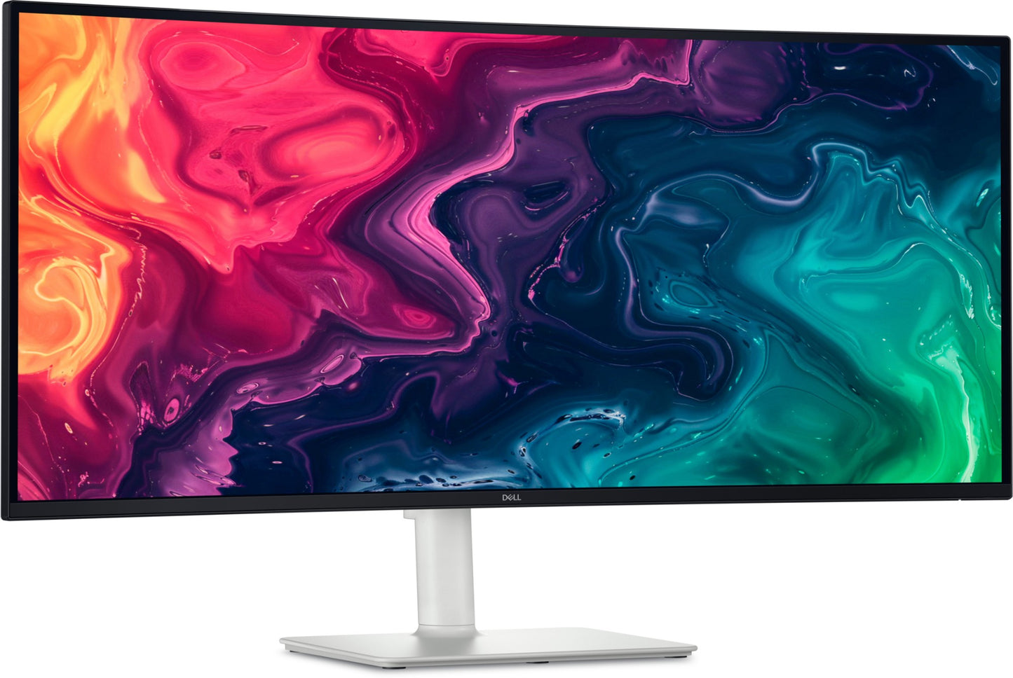 DELL Plus S3425DW 34" UWQHD VA 120Hz Curved Monitor