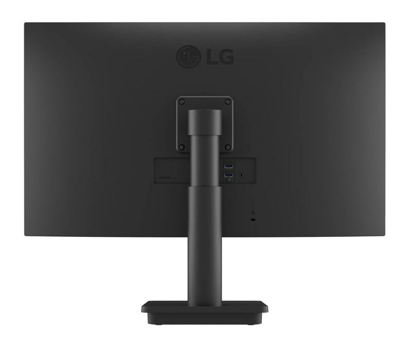LG 27MS550-B 27" Full HD IPS 100Hz Monitor
