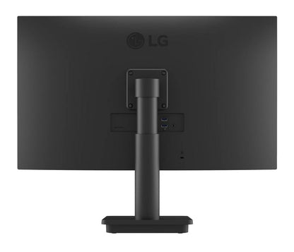 LG 27MS550-B 27" Full HD IPS 100Hz Monitor