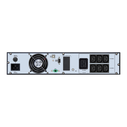 APC Easy UPS 3kVA Online Rackmount UPS