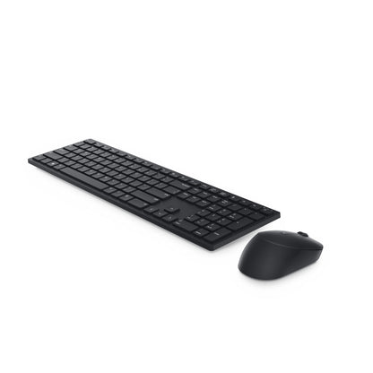 DELL Pro KM5221W Wireless Keyboard & Mouse Combo UK