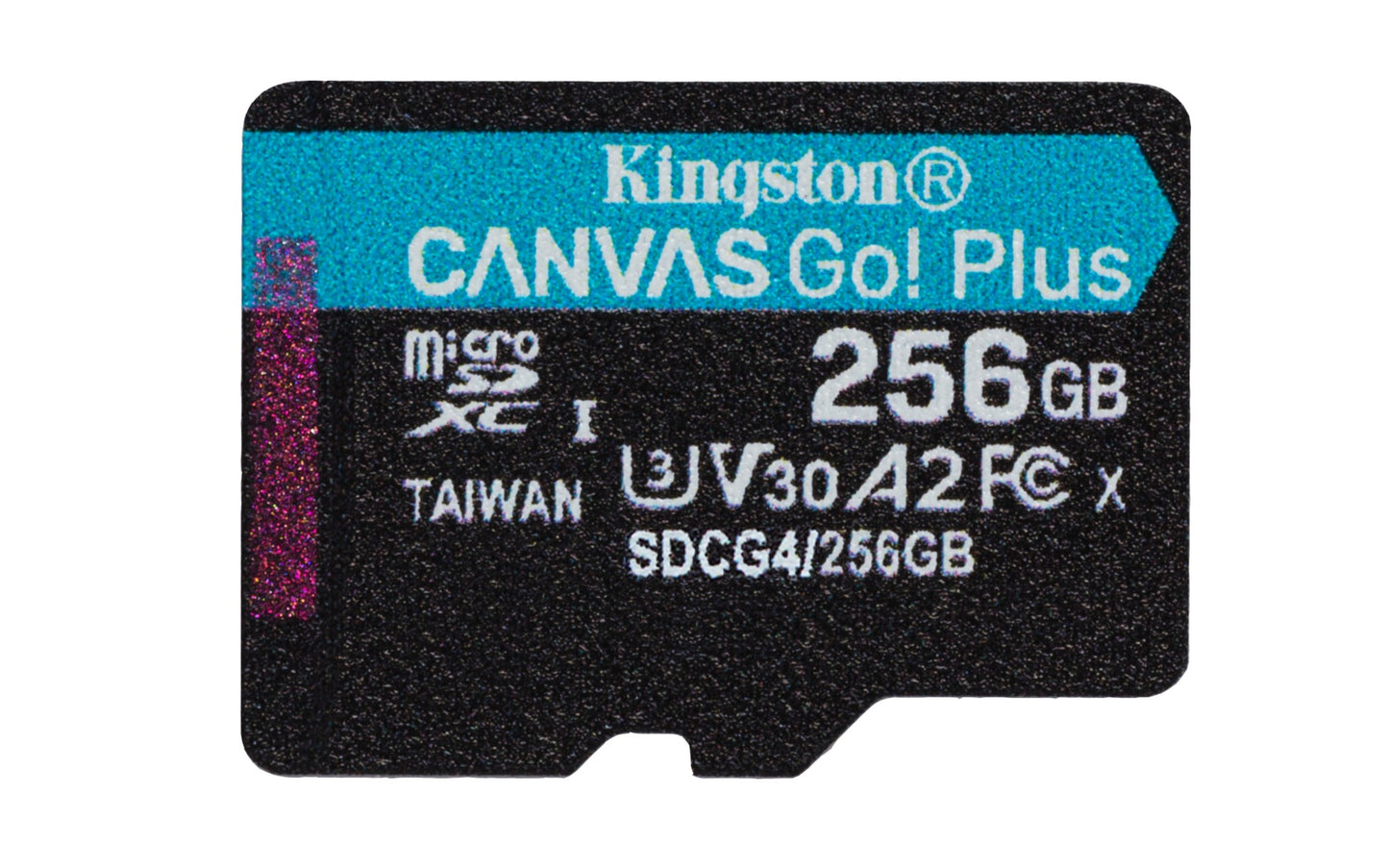 Kingston Technology SDCG4/256GB 256GB HDD