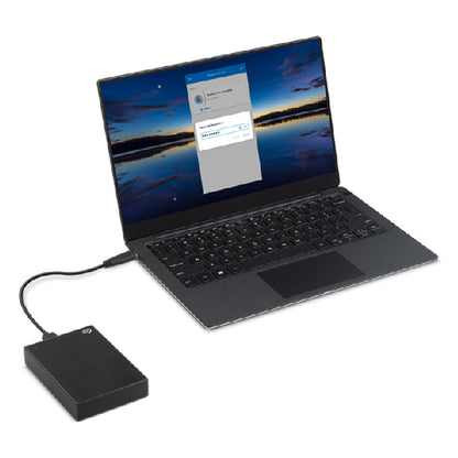 Seagate Black 2TB HDD (STKY2000400)