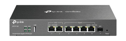 TP-LINK Omada Multi-Gigabit VPN Router Networking