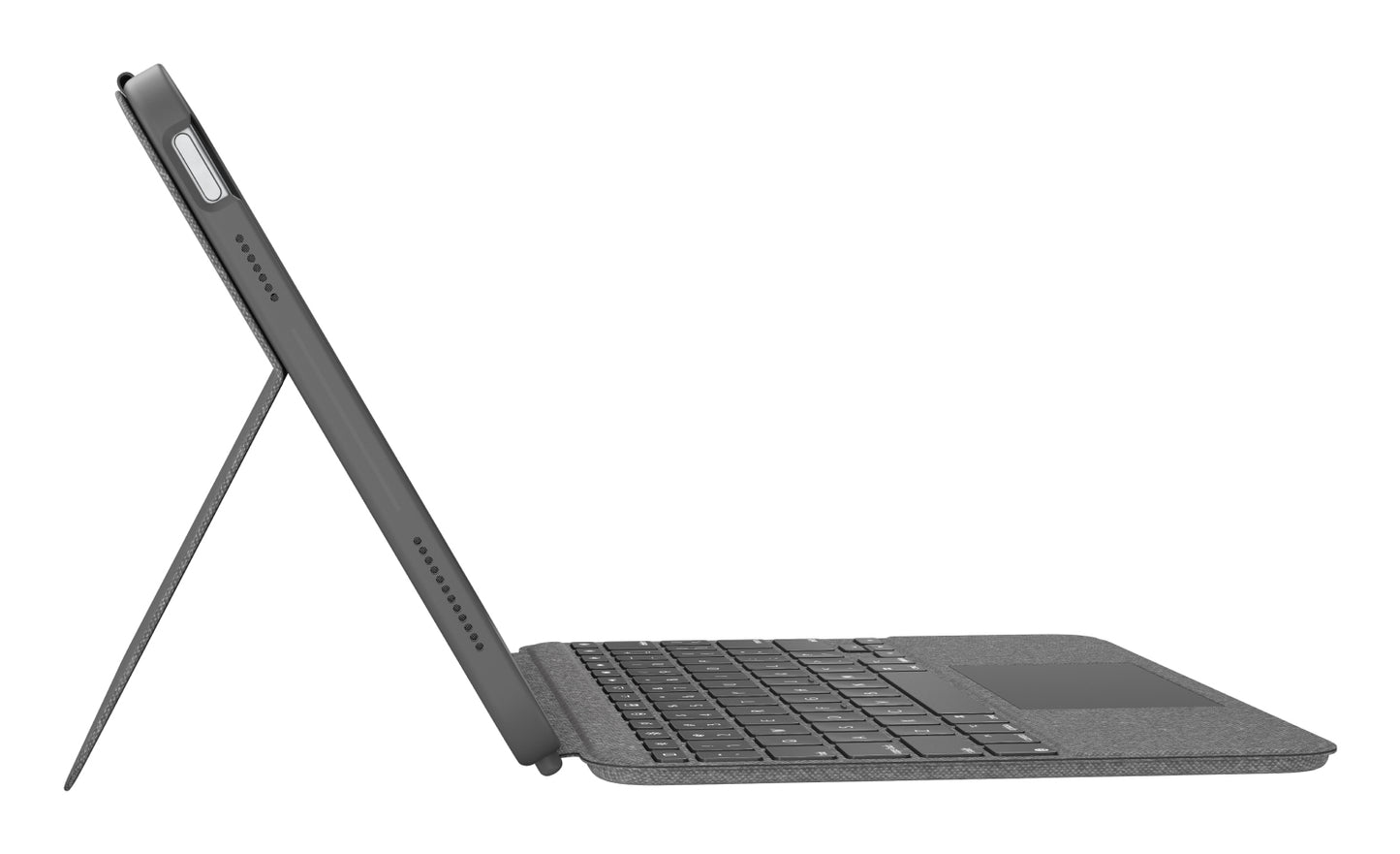 Logitech Touch Wired Keyboard & Mouse Combo
