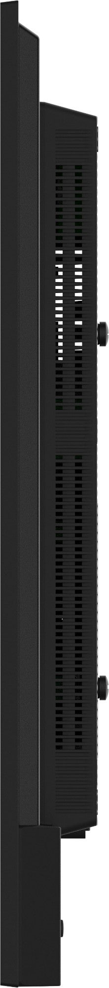 iiyama LH5565UHSB-B1 Signage Display Kiosk design 54.6" 4K UHD IPS Monitor