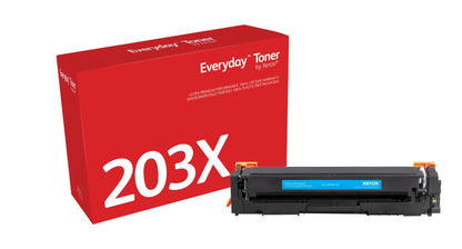 Xerox 006R04181 Cyan Toner Cartridge (2.5K pages)