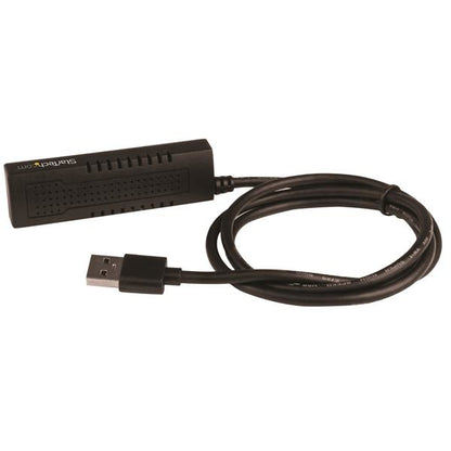 StarTech.com SATA to USB Cable, USB 10Gbps to 2.5in and 3.5in SATA I II III Hard Hub