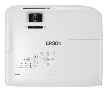 Epson EB-E24 Projector