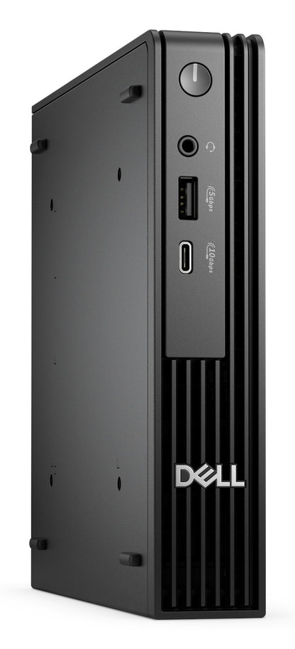 DELL Pro QCM1250 Core i3-14100T 8GB 512GB SSD Mini PC