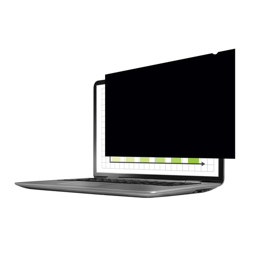 Fellowes 100142716 display privacy filter 40.6 cm (16") Laptop Frameless display Privacy Screen