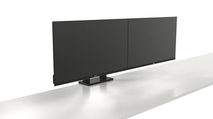 DELL Dual Monitor Arm – MDA20 Mount