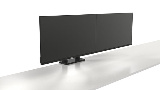DELL Dual Monitor Arm – MDA20 Mount